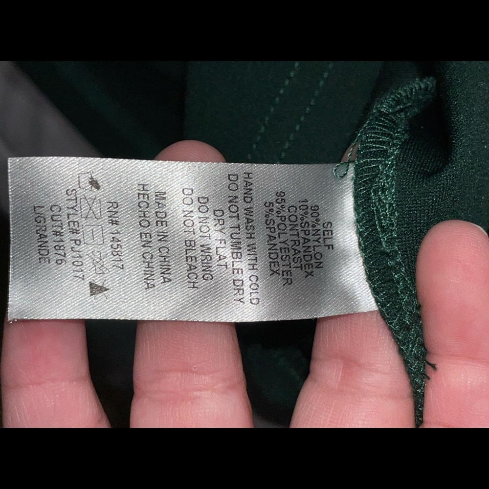 Dress - Picture 4 of 4